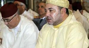 Moroccan Monarch Bans Religious Leaders from Political Activity 